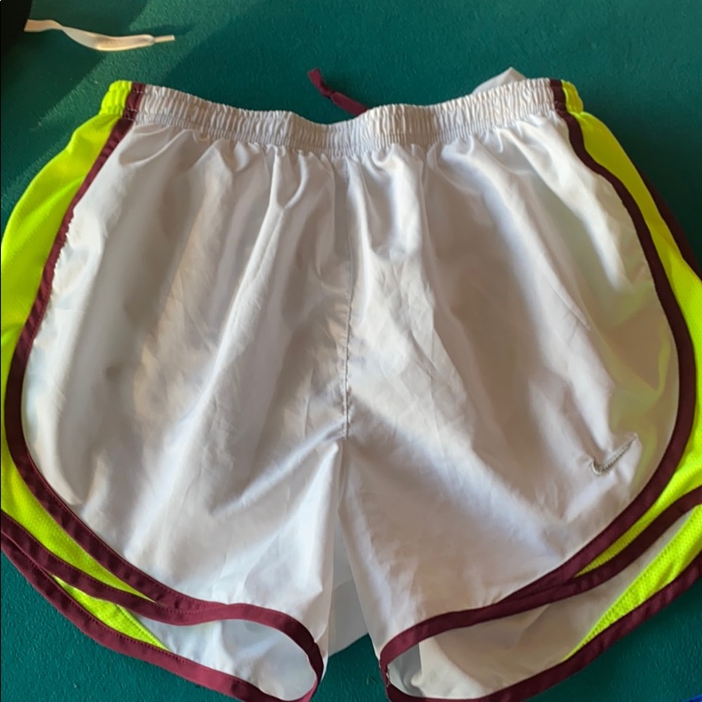 Nike women’s shorts